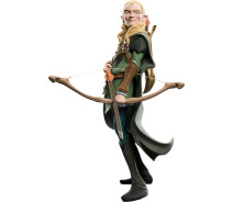 Придбати - подарок для геймеров  Фігурка Weta Workshop LORD OF THE RINGS Legolas (Володар перснів Леголас) 18,5 см (865002524)