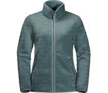 Придбати - жіночу кофту  Кофта-фліс Jack Wolfskin HIGH CLOUD JACKET W M (4060477949215)