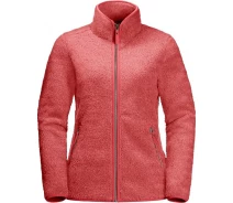 Придбати - жіночу кофту  Кофта-фліс Jack Wolfskin HIGH CLOUD JACKET W M (4060477949338)