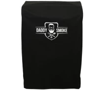 Придбати - аксесуар до барбекю  Чохол для мангала - барбекю Daddy Smoke на 6 шампурів