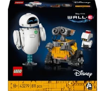 Придбати -  Конструктор LEGO® Disney ВОЛЛ·І та Єва (43279)