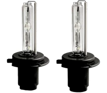 Придбати - ксенон  Ксенон Infolight H7 35W 4300K