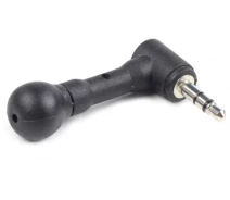 Придбати - мікрофон для караоке  Мікрофон Gembird MIC-203