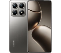 Придбати - мобільний телефон і смартфон  Xiaomi 14T 12/256GB Titan Gray