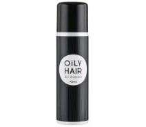 Придбати - корейську шампунь  Сухий шампунь для жирного волосся A pieu Oily Hair, 100 мл