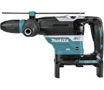 Придбати - перфоратор  Перфоратори акумуляторні Makita DHR400ZK LXT, SDS-MAX 18В+18В, кейс (без АКБ та ЗП)