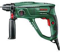 Придбати - перфоратор  Перфоратор Bosch PBH 2500 RE, 600Вт, 1.9 Дж, 2.2кг (0.603.344.421)