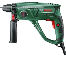 Придбати - перфоратор  Перфоратор Bosch PBH 2500 RE, 600Вт, 1.9 Дж, 2.2кг (0.603.344.421)