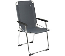 Придбати - розкладні меблі  Крісло розкладне Bo-Camp Copa Rio Comfort XXL (1211961)
