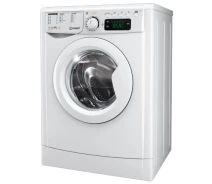 Придбати - побутову техніку  Пральна машина із сушаркою Indesit EWDE 71280 W EU.