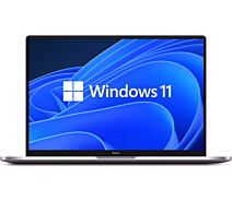 Придбати - ноутбук  Ноутбук Xiaomi RedmiBookPro 14 i5/16/512/2.5К (JYU4379CN)