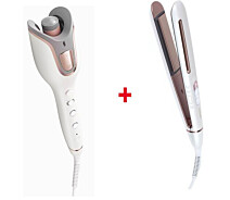 Придбати - стайлер  Автостайлер Philips BHB886+BHS830/00