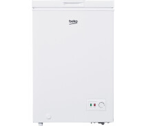 Придбати - морозильну камеру  Морозильна камера Beko CF100W