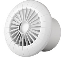 Придбати - вытяжной вентилятор  Вентилятор airRoxy aRid 100 BB,01-040