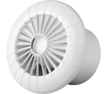 Придбати - вытяжной вентилятор  Вентилятор airRoxy aRid 100 BB,01-040