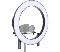 Придбати - кільцеве світло  Кільцеве світло Falcon DVR-512DVC LED Ring (32W)