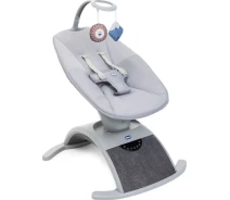 Придбати - крісла-гойдалку, шезлонг  Центр заколисуючий Chicco Comfy Wave, колір 16 (79890.16)