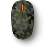 Придбати - мишку для ноутбука  Миша Microsoft Camo SE Bluetooth Green Camo (8KX-00036)