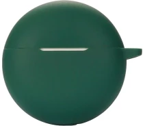 Придбати - аксесуари для навушників  Чохол Silicon BeCover для OPPO Enco Buds 2 Dark Green (710953)