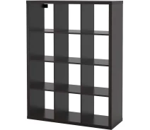 Придбати - стеллаж  Стелаж IKEA KALLAX (204.099.36)