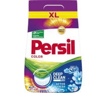 Придбати - пральний порошок  Пральний порошок Persil автомат Колор "Свіжість від Сілан", 4,05 кг