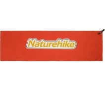 Придбати -  Рушник швидковисихаючий Naturehike CNK2300SS011, 100*30, помаранчевий