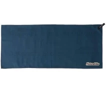 Придбати - полотенца  Рушник швидковисихаючий Naturehike CNK2300SS010, 156*80, темно-синій