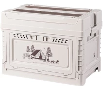 Придбати -  Складаний контейнер Naturehike CNH22SN019 25  л + 5 л, світло-сірий