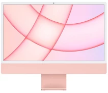 Придбати - моноблок  Моноблок Apple iMac 24" (Z14P001HU) Pink