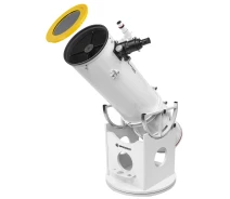 Придбати - телескоп  Телескоп Bresser Messier 10" Dobson (926267)