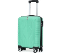 Придбати - валізу  Валіза Semi Line 19" (S) Sea Green (T5612-1) (DAS302299)