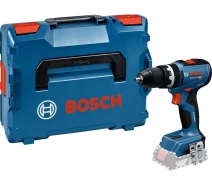 Придбати -  Шурупокрут-дриль акумуляторний Bosch GSB 18V-65, без АКБ і ЗП (0.601.9N3.301)