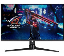 Придбати - монітор  Монітор ігровий 32" Asus ROG Strix XG32AQ (90LM08A0-B01170)         