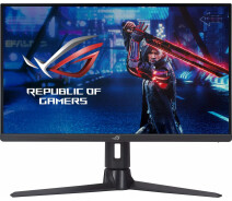Придбати - монітор  Монітор ігровий 27" Asus ROG Strix XG27AQMR                         