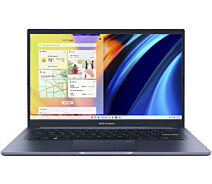 Придбати - ноутбук  Ноутбук ASUS X1402ZA-AM317W (90NB0WP2-M00NJ0)