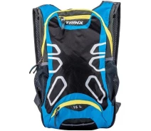 Придбати - рюкзак  Рюкзак Trinx TB71 Black-Blue (10070091)