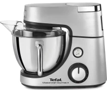Придбати - кухонний комбайн  Кухонна машина Tefal Masterchef Gourmet+ QB632D38