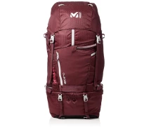 Придбати - рюкзак  Рюкзак Рюкзак Millet Ubic 50+10 LD burgundy (MIS1918 3001)