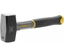 Придбати - кувалду  Міні-кувалда STANLEY 25.5 см 1000 г (STHT0-54126)