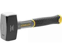 Придбати - кувалду  Міні-кувалда STANLEY 26 см 1250г. (STHT0-54127)
