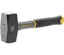 Придбати - кувалду  Міні-кувалда STANLEY 26 см 1500 г (STHT0-54128)