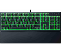 Придбати - клавіатуру  Клавіатура ігрова Razer Ornata V3 X (RZ03-04470800-R3R1)