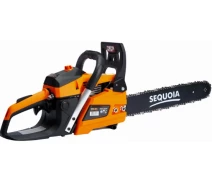 Придбати - ланцюгову пилку  Пила ланцюгова бензинова SEQUOIA (SPC2016)