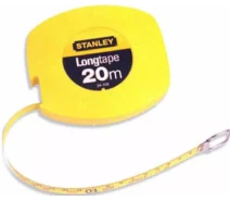 Придбати - рулетку  Рулетка вимірювальна STANLEY (0-34-105)