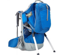 Придбати - рюкзак  Рюкзак переноска Thule Sapling Child Carrier TH210205 Slate/Cobalt