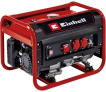 Придбати - генератор  Генератор бензиновий Einhell TC-PG 25 (2.1/2.4 кВт) (4152600)