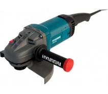 Придбати - болгарку  Болгарка Hyundai G 2010-230 (G 2010-230)