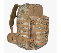 Придбати - рюкзак  Рюкзак тактичний Highlander Harrier 45L HMTC (TT210-HC) (931006)