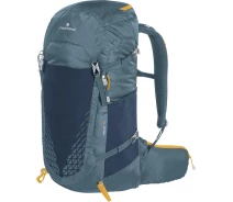 Придбати - рюкзак  Рюкзак туристичний Ferrino Agile 45L Blue (75228NBB) (931787)