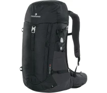 Придбати - рюкзак  Рюкзак туристичний Ferrino Hikemaster 36L Black (75245QCC) (931789)	
